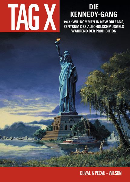 Produktbild: Der Tag X, Band 2