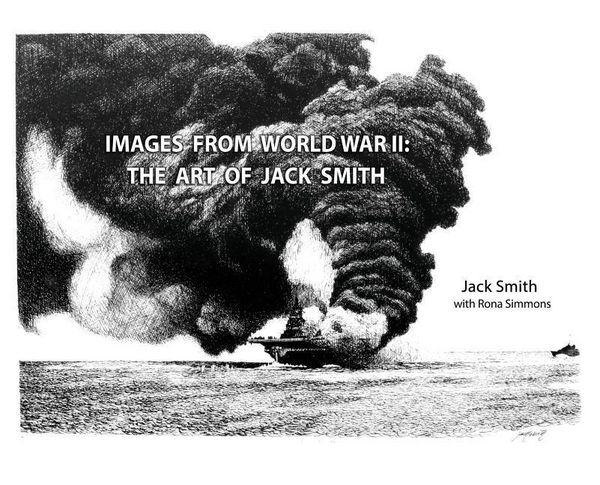 Produktbild: Images from World War II