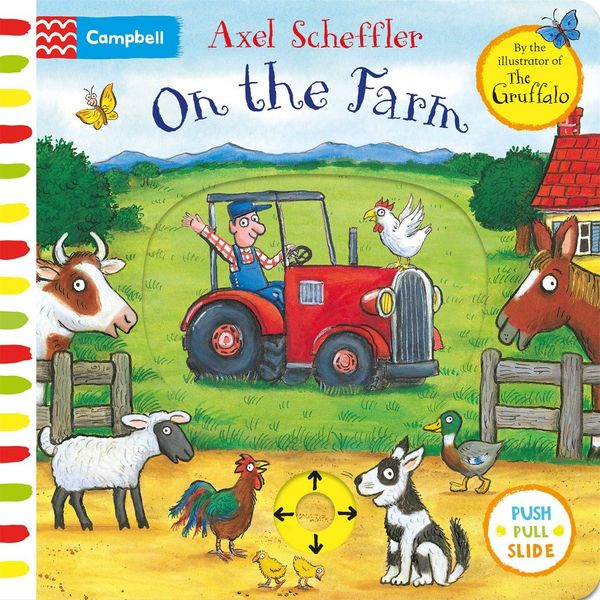 Produktbild: On the Farm