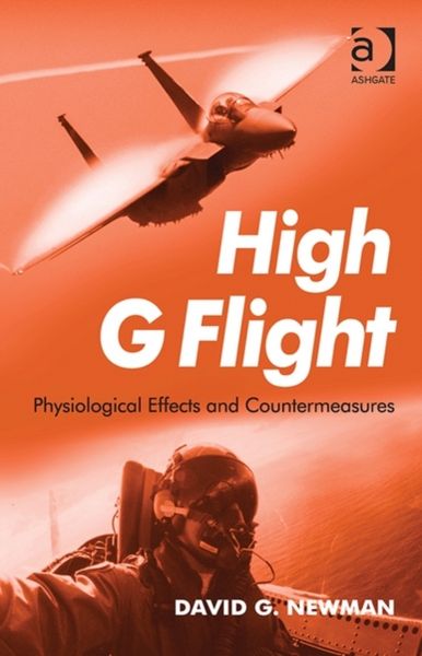 Produktbild: Newman, D: High G Flight
