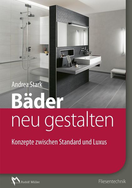 Produktbild: B&auml;der im Bestand neu gestalten - E-Book (PDF)