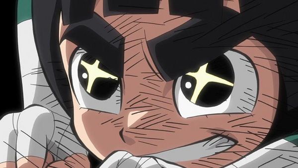 Produktbild: Naruto Spin-Off! Rock Lee und seine Ninja Kumpels - Volume 4: Episode 40-51 [3 DVDs]