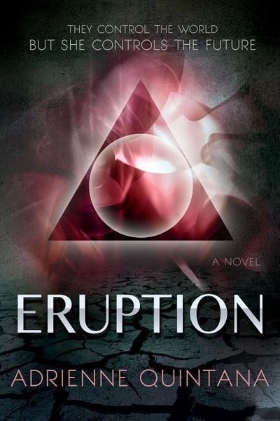 Produktbild: Eruption