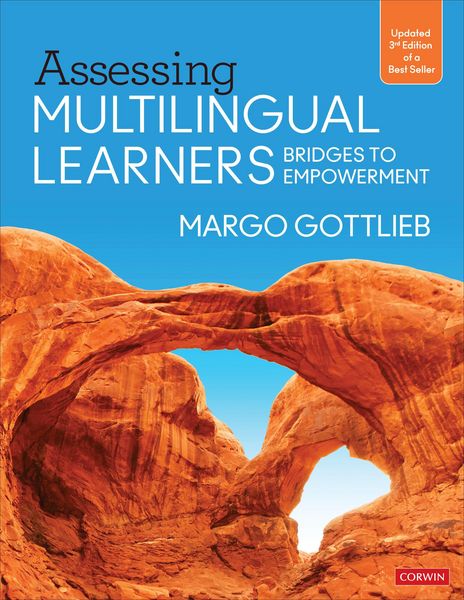 Produktbild: Assessing Multilingual Learners