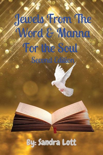 Produktbild: Jewels From The Word & Manna For the Soul Second Edition