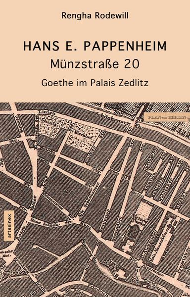 Produktbild: M&uuml;nzstra&szlig;e 20