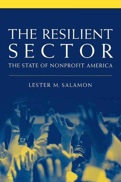 Produktbild: Salamon, L: Resilient Sector