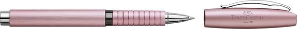 Produktbild: Faber-Castell Tintenroller Essentio Aluminium Ros&eacute;