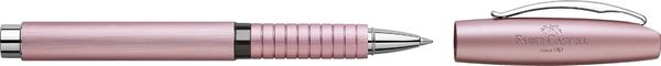 Produktbild: Faber-Castell Tintenroller Essentio Aluminium Ros&eacute;
