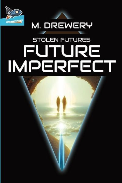 Produktbild: STOLEN FUTURES Future Imperfect