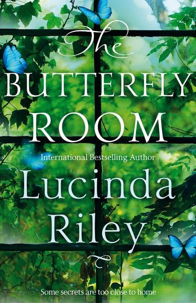 Produktbild: The Butterfly Room
