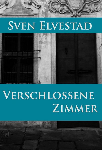 Produktbild: Verschlossene Zimmer