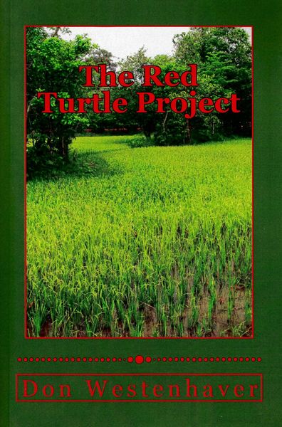 Produktbild: The Red Turtle Project