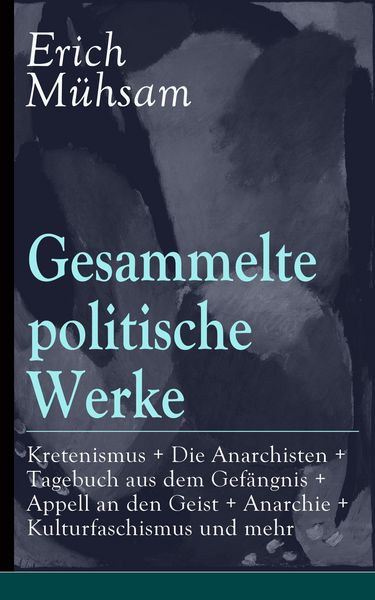 Produktbild: Gesammelte politische Werke