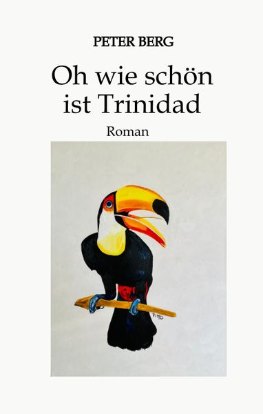 Produktbild: Oh wie sch&ouml;n ist Trinidad