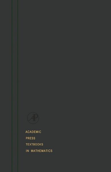 Produktbild: Foundations of General Topology
