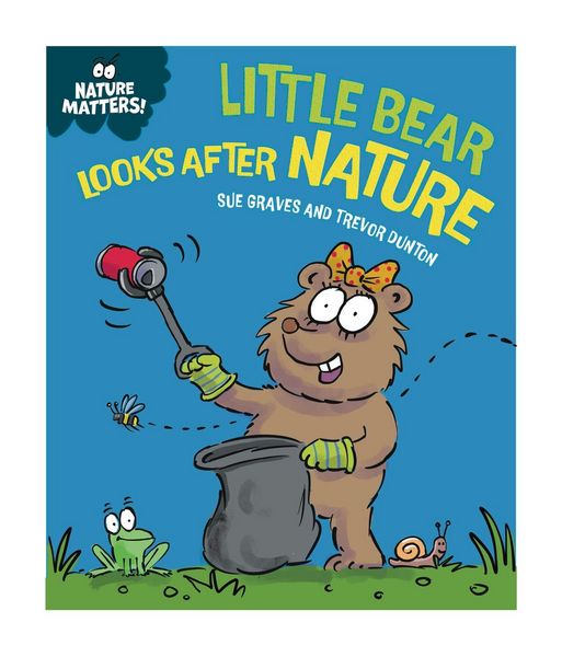Produktbild: Nature Matters