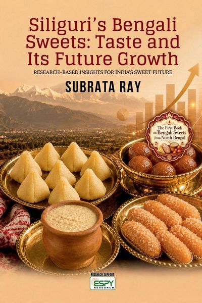 Produktbild: Siliguri's Bengali Sweets