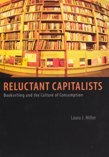 Produktbild: Reluctant Capitalists