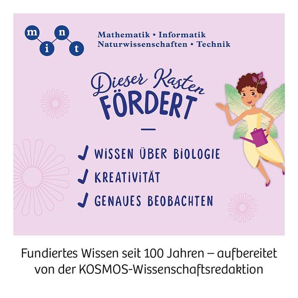 Produktbild: Feen-Garten