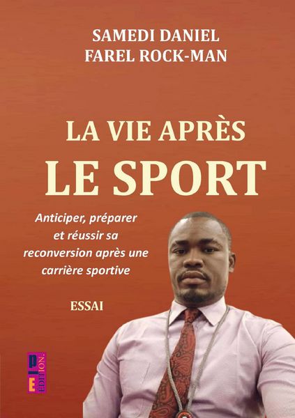 Produktbild: La vie apr&egrave;s le sport