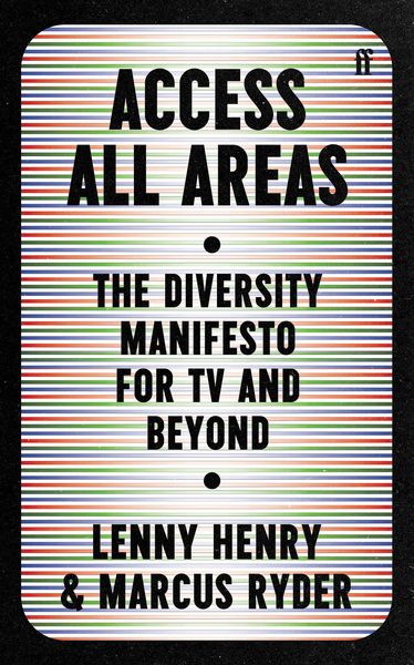 Produktbild: Access All Areas