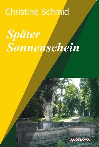 Produktbild: Sp&auml;ter Sonnenschein