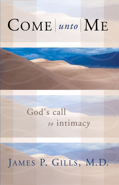 Produktbild: Come Unto Me