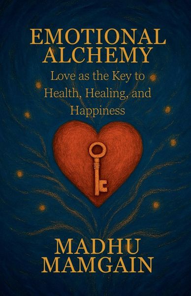 Produktbild: Emotional Alchemy