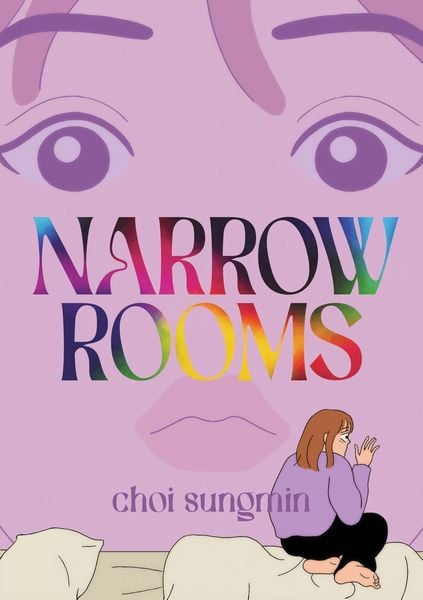 Produktbild: Narrow Rooms