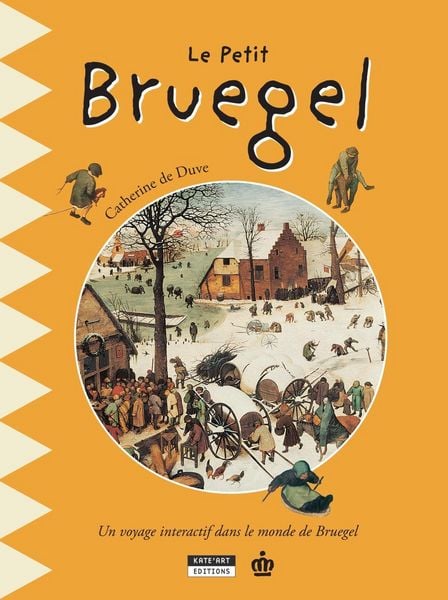 Produktbild: Le petit Bruegel