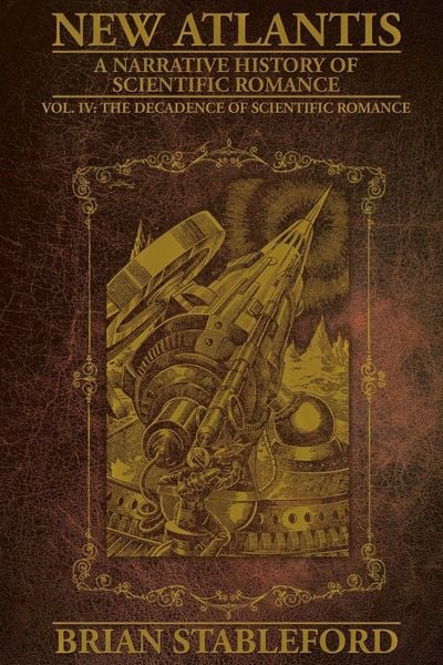 Produktbild: New Atlantis