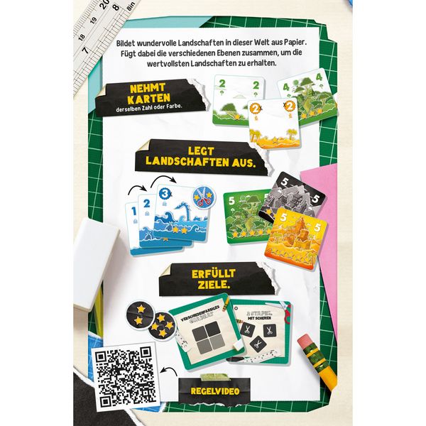 Produktbild: Paper World