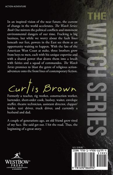 Produktbild: The Watch Series