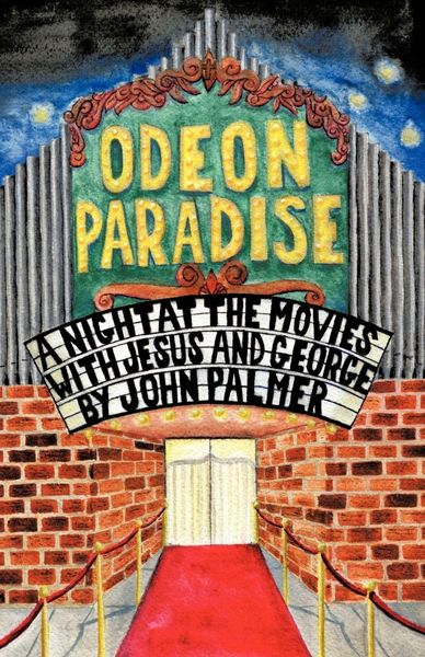 Produktbild: Odeon Paradise