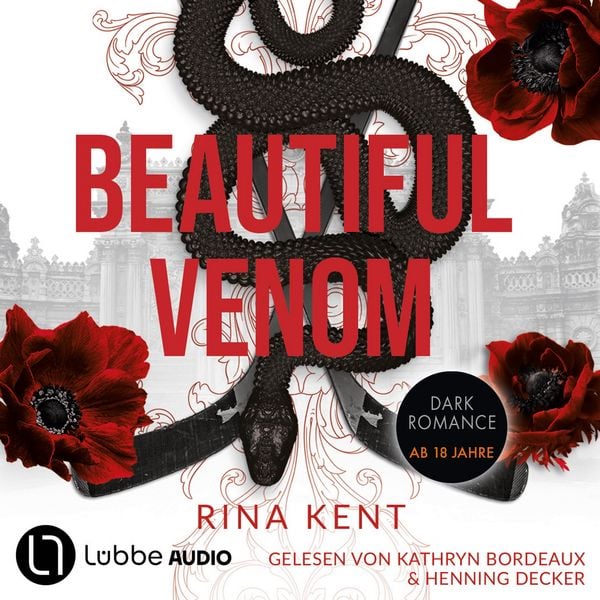 Produktbild: Beautiful Venom