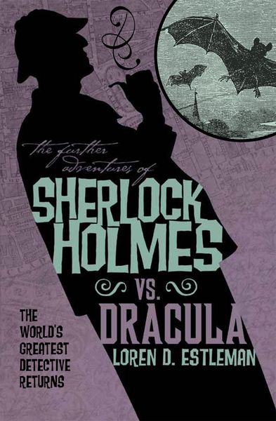 Produktbild: Sherlock Holmes vs. Dracula