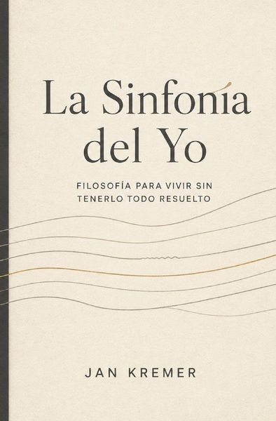 Produktbild: La Sinfon&iacute;a del Yo