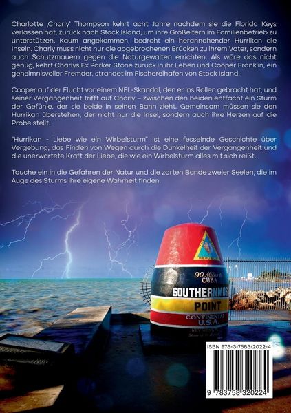 Produktbild: Hurrikan
