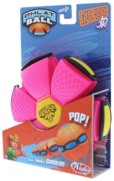 Produktbild: Phlat Ball Junior &Oslash;10cm sortiert
