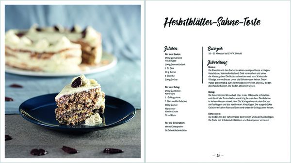 Produktbild: Himmlische Torten von den Uplengener Landfrauen