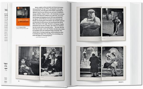 Produktbild: Fotografen A-Z