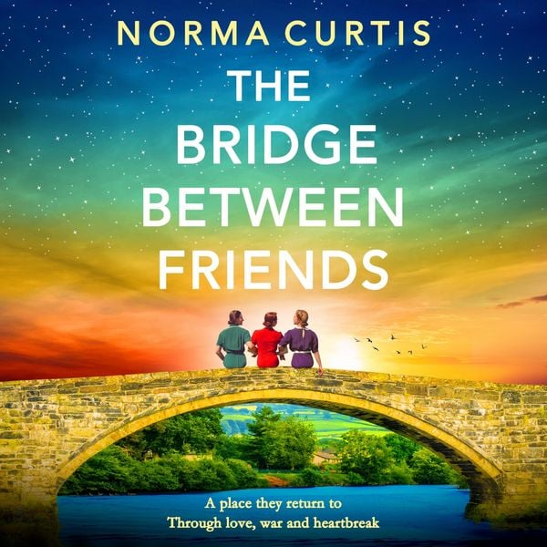 Produktbild: The Bridge Between Friends