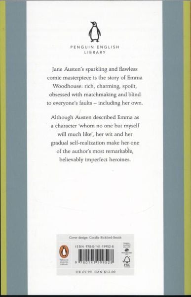 Produktbild: Emma