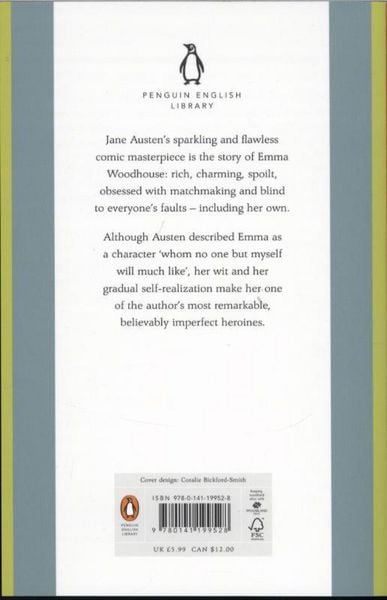 Produktbild: Emma