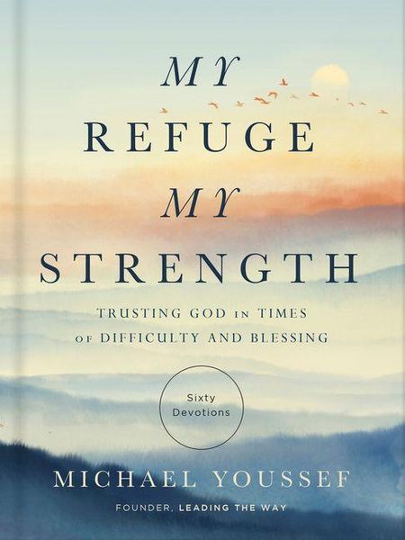 Produktbild: My Refuge, My Strength
