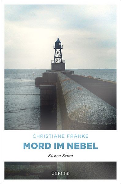 Produktbild: Mord im Nebel / Wagner & Cordes Bd. 5
