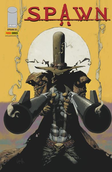 Produktbild: Spawn, Band 85