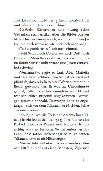 Produktbild: Der Teezauberer (Audiobook)