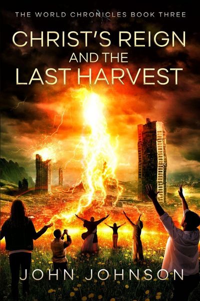 Produktbild: Christ's Reign and the Last Harvest